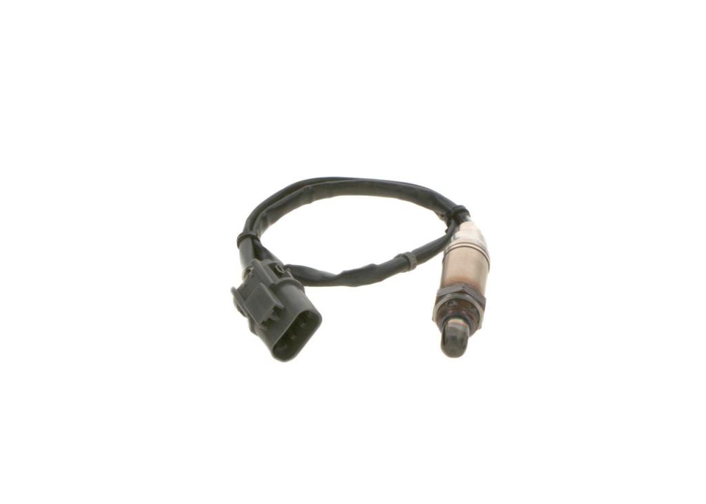 Sonde lambda (Sonde à oxygène) BOSCH ref. 0 258 003 634