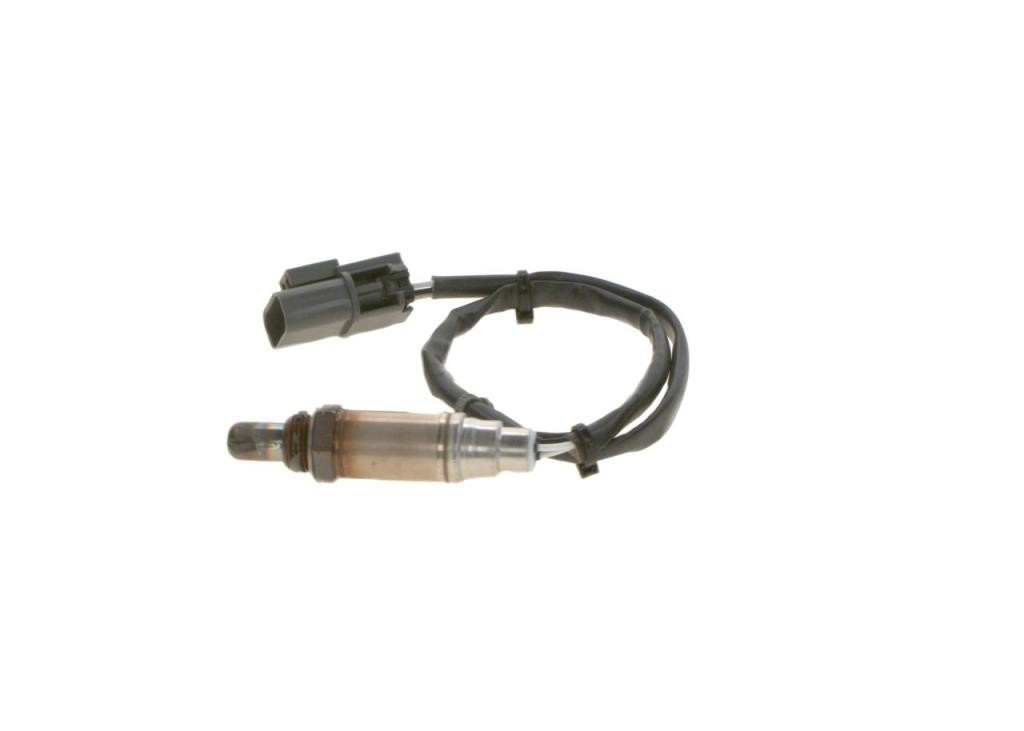 Sonde lambda (Sonde à oxygène) BOSCH ref. 0 258 003 634
