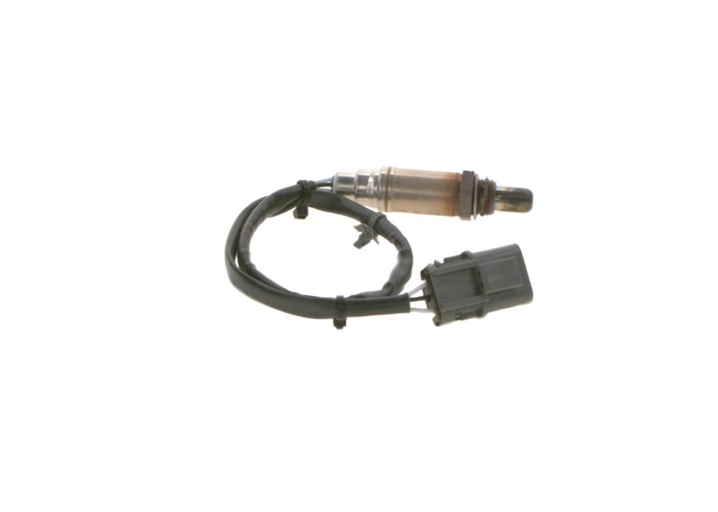 Sonde lambda (Sonde à oxygène) BOSCH ref. 0 258 003 634