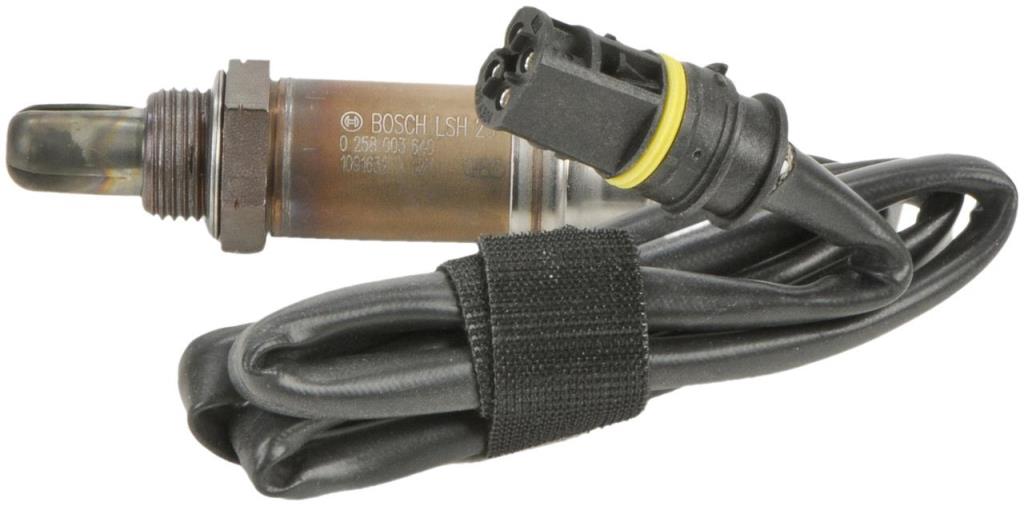 Sonda lambda BOSCH ref. 0 258 003 640