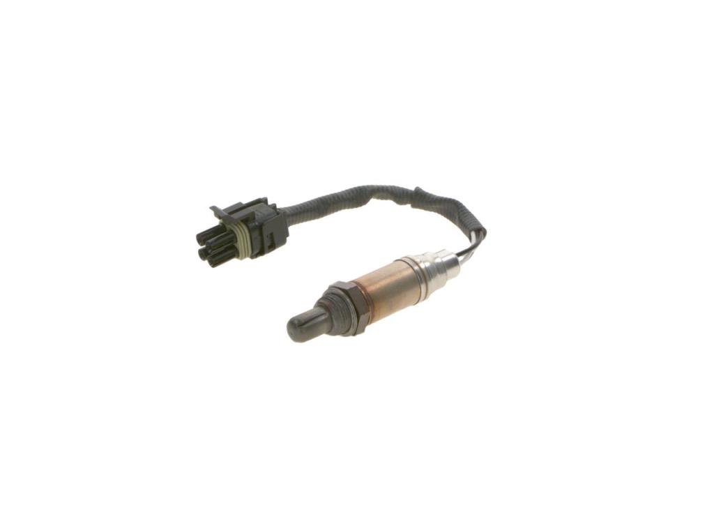 Sonde lambda (Sonde à oxygène) BOSCH ref. 0 258 003 644
