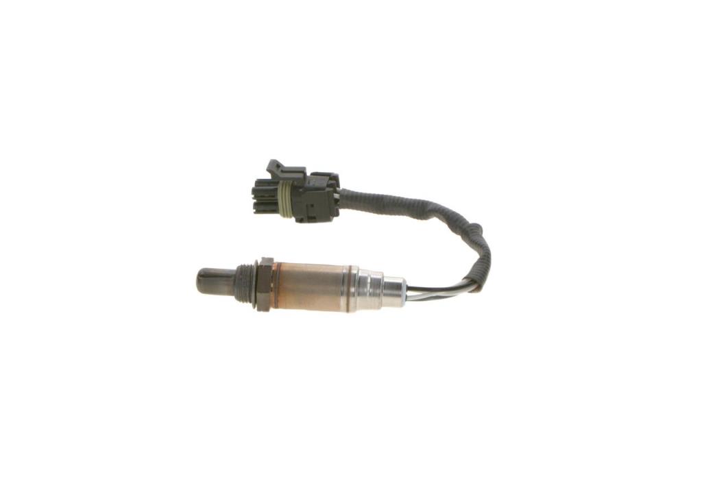Sonde lambda (Sonde à oxygène) BOSCH ref. 0 258 003 644