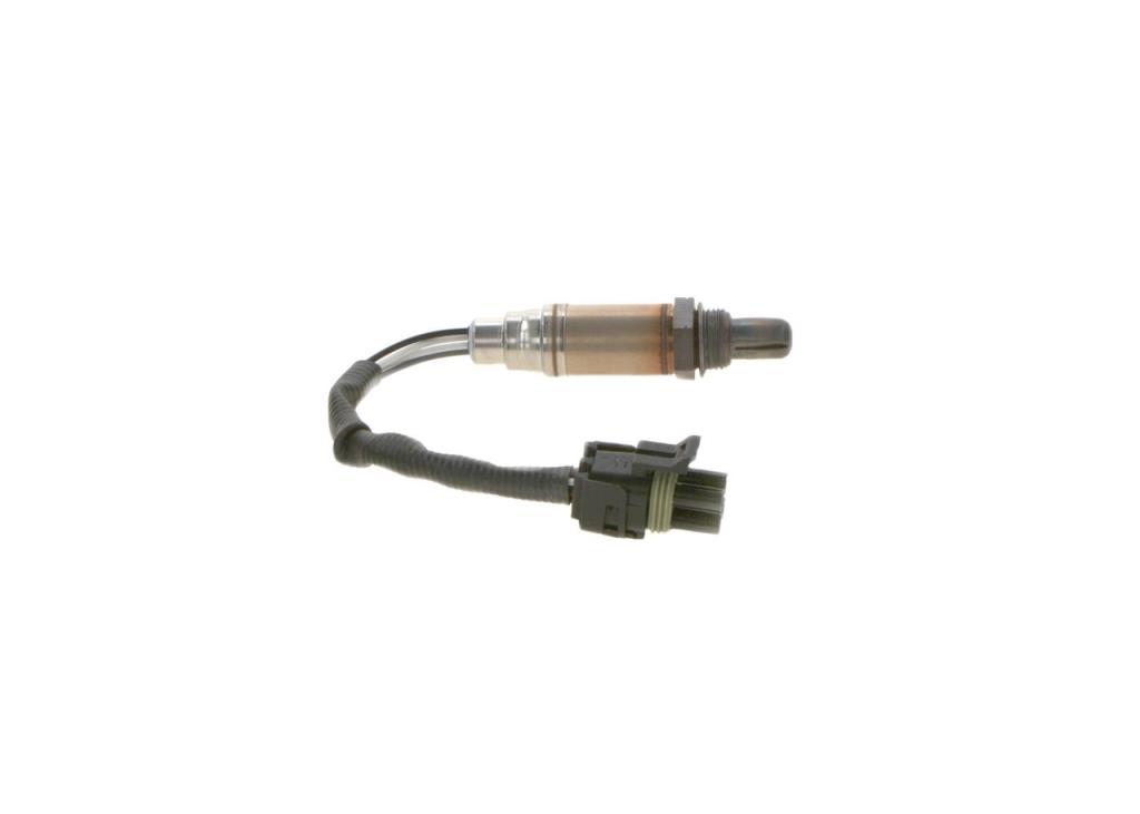 Sonde lambda (Sonde à oxygène) BOSCH ref. 0 258 003 644