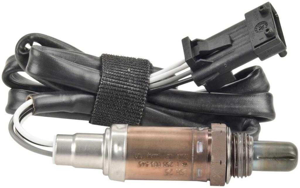 Sonde lambda (Sonde à oxygène) BOSCH ref. 0 258 003 645