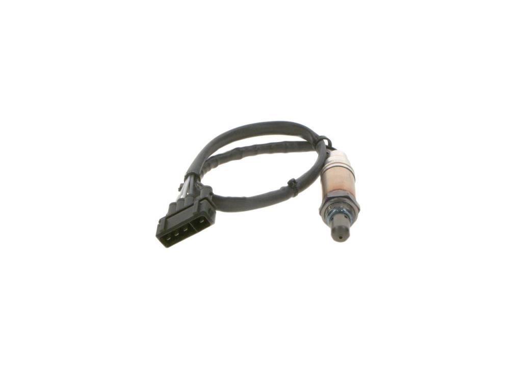 Sonde lambda (Sonde à oxygène) BOSCH ref. 0 258 003 666