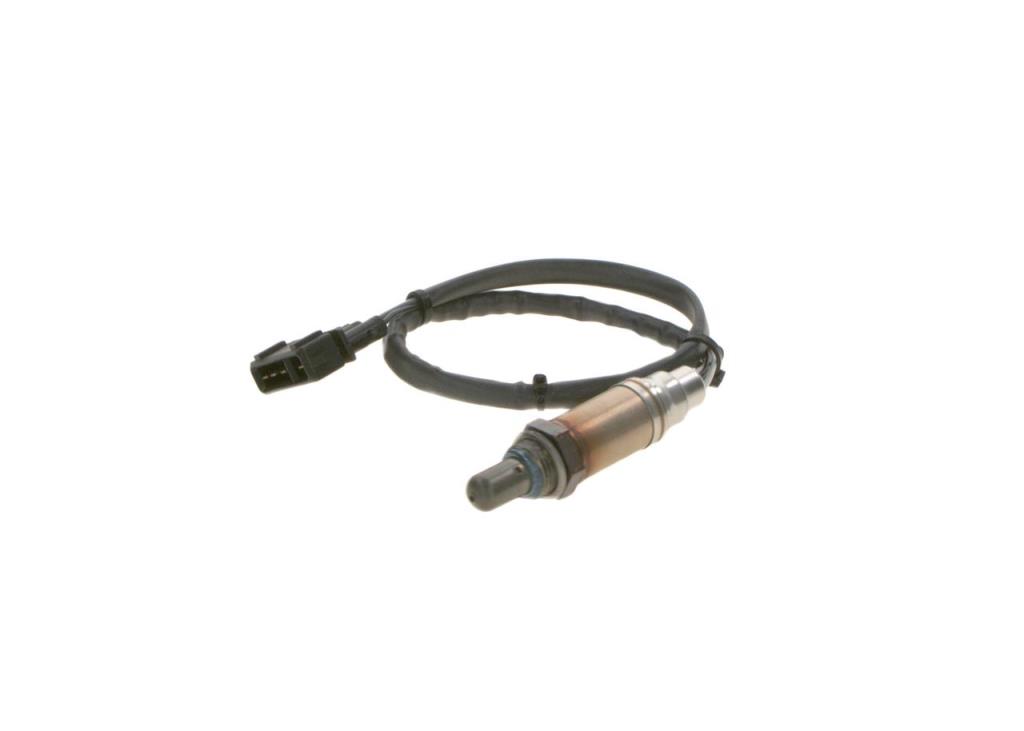 Sonde lambda (Sonde à oxygène) BOSCH ref. 0 258 003 666