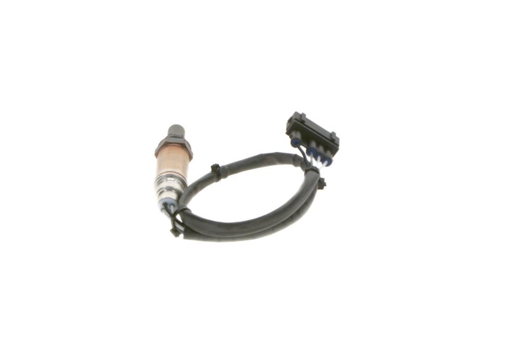 Sonde lambda (Sonde à oxygène) BOSCH ref. 0 258 003 666