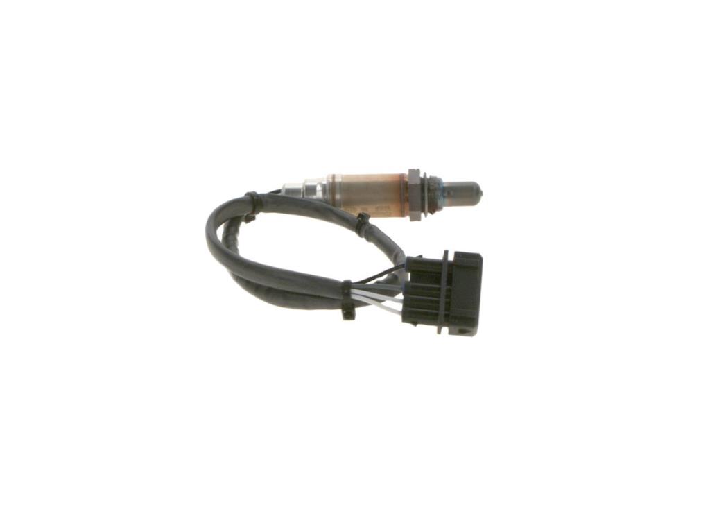 Sonde lambda (Sonde à oxygène) BOSCH ref. 0 258 003 666