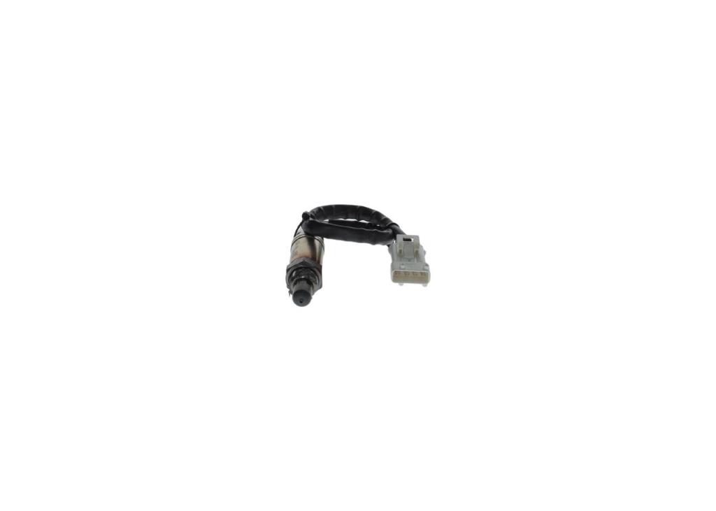 Sonde lambda (Sonde à oxygène) BOSCH ref. 0 258 003 671
