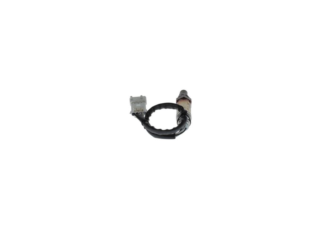 Sonde lambda (Sonde à oxygène) BOSCH ref. 0 258 003 671