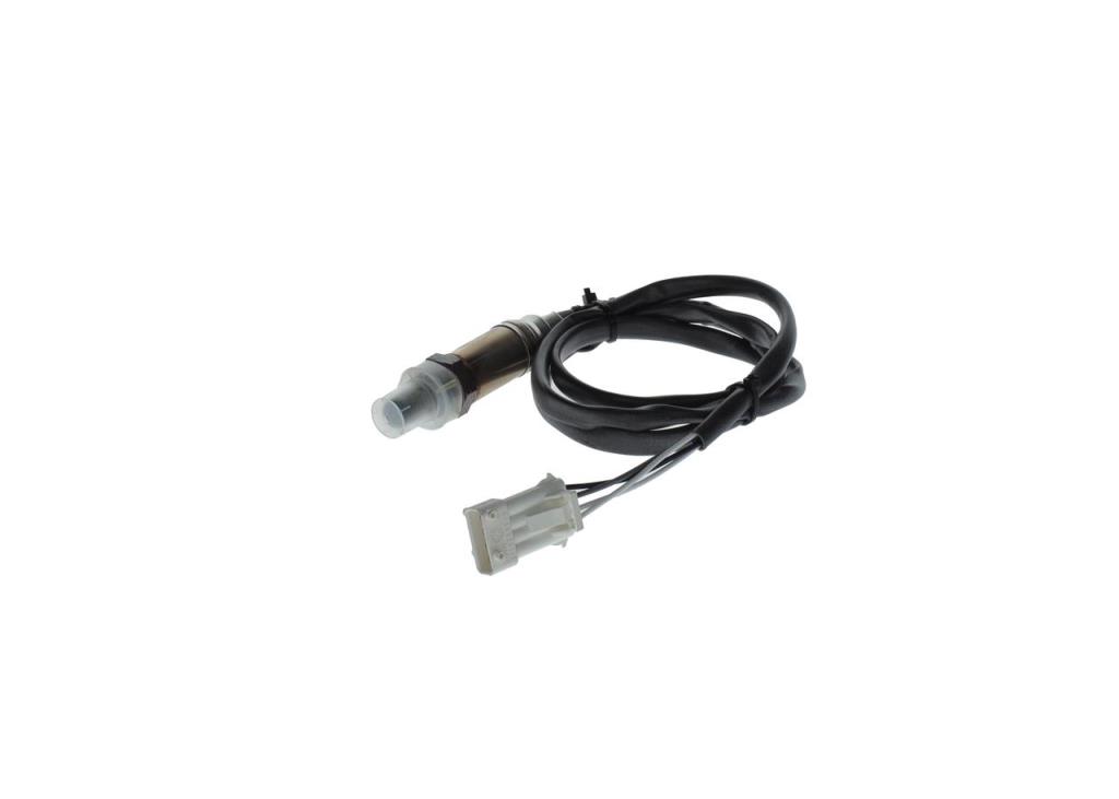 Sonde lambda (Sonde à oxygène) BOSCH ref. 0 258 003 673