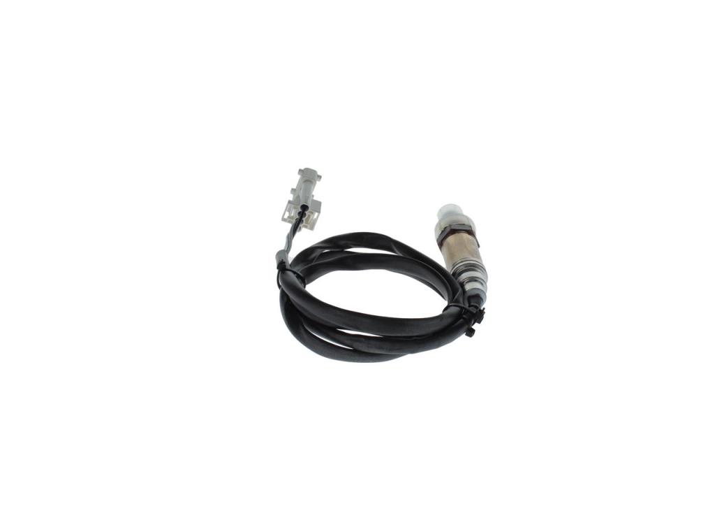 Sonde lambda (Sonde à oxygène) BOSCH ref. 0 258 003 673
