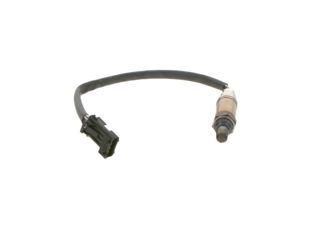 Sonde lambda (Sonde à oxygène) BOSCH ref. 0 258 003 716
