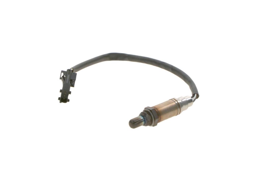 Sonde lambda (Sonde à oxygène) BOSCH ref. 0 258 003 716