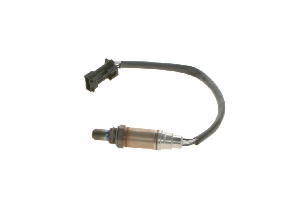 Sonde lambda (Sonde à oxygène) BOSCH ref. 0 258 003 716