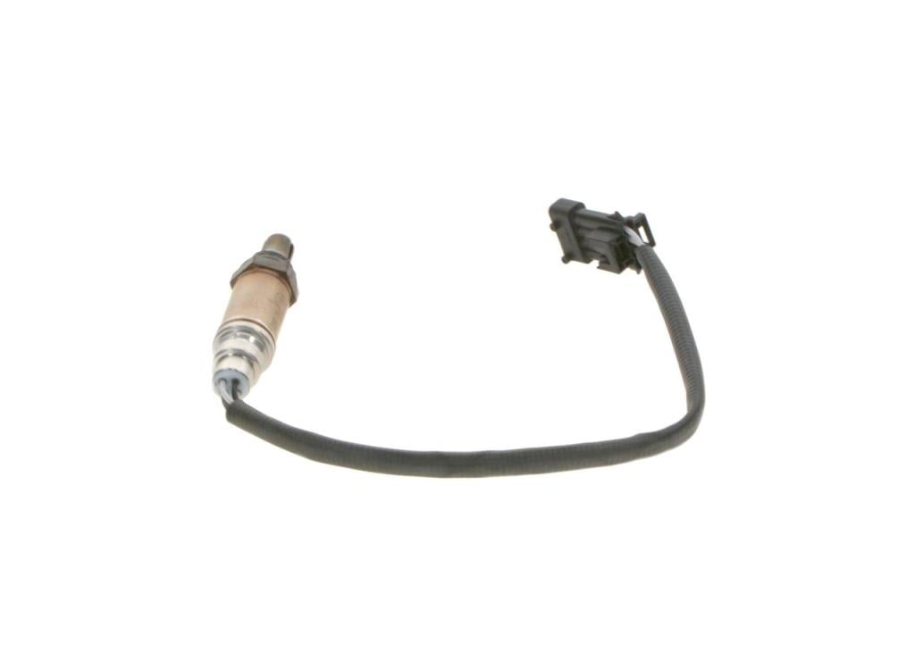 Sonde lambda (Sonde à oxygène) BOSCH ref. 0 258 003 716