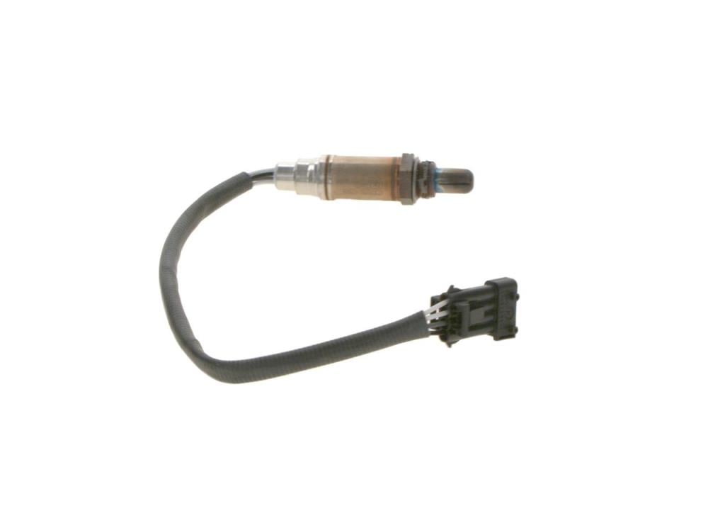 Sonde lambda (Sonde à oxygène) BOSCH ref. 0 258 003 716
