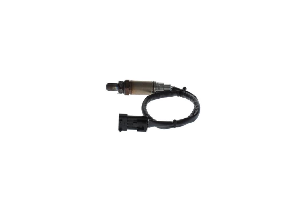 Sonde lambda (Sonde à oxygène) BOSCH ref. 0 258 003 717