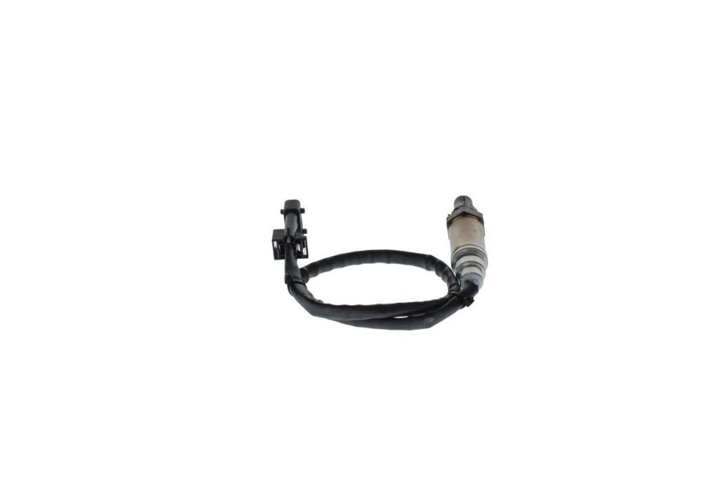 Sonde lambda (Sonde à oxygène) BOSCH ref. 0 258 003 717
