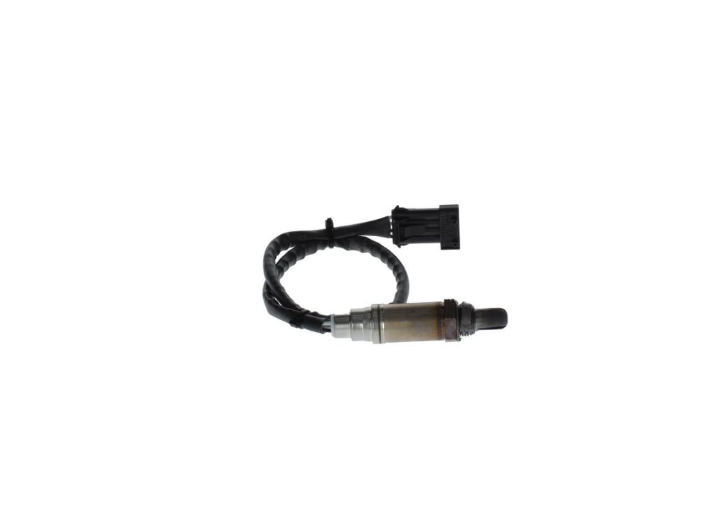 Sonde lambda (Sonde à oxygène) BOSCH ref. 0 258 003 717