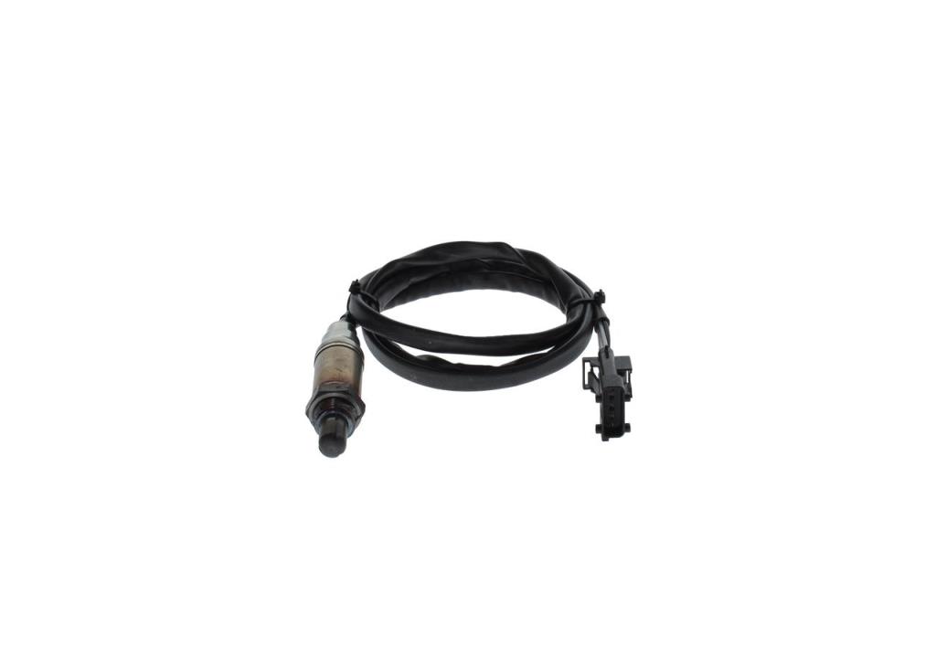 Sonde lambda (Sonde à oxygène) BOSCH ref. 0 258 003 718