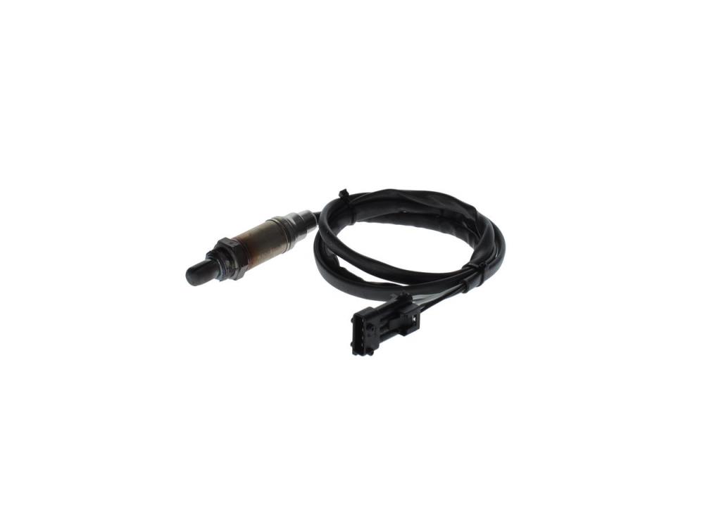 Sonde lambda (Sonde à oxygène) BOSCH ref. 0 258 003 718