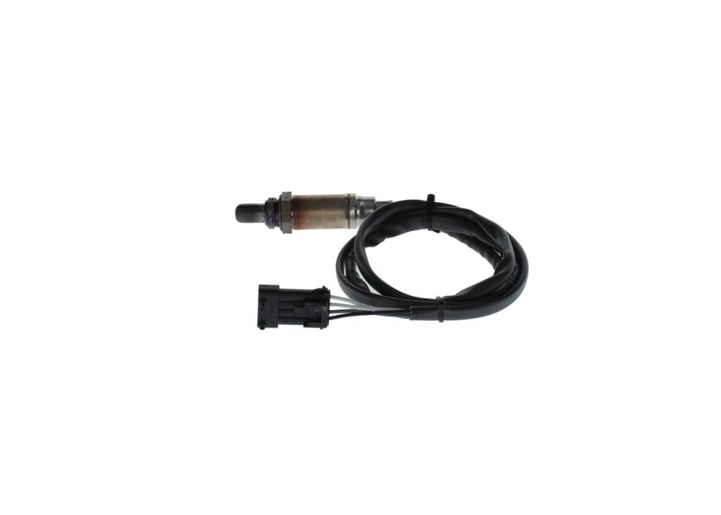Sonde lambda (Sonde à oxygène) BOSCH ref. 0 258 003 718