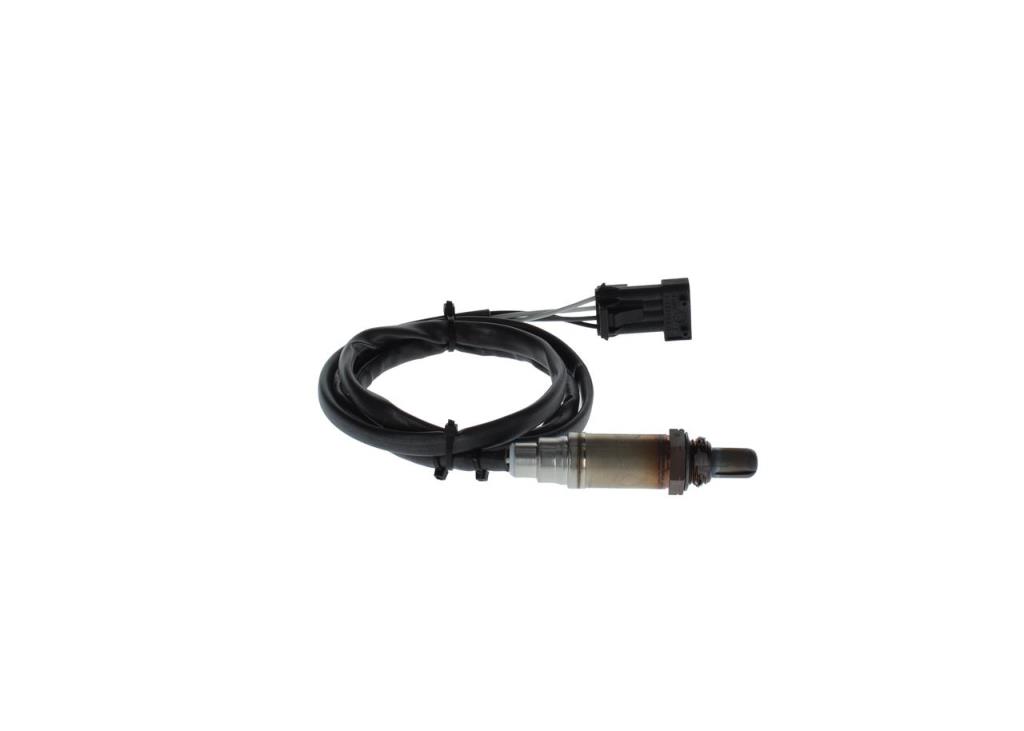 Sonde lambda (Sonde à oxygène) BOSCH ref. 0 258 003 718