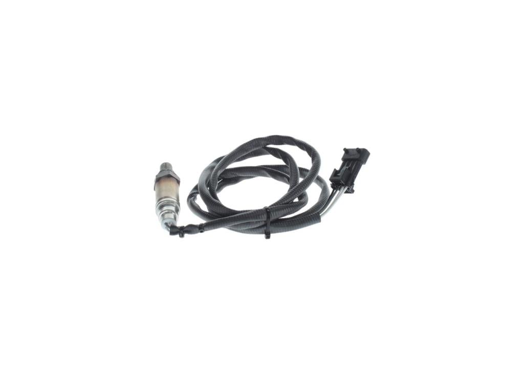Sonde lambda (Sonde à oxygène) BOSCH ref. 0 258 003 719