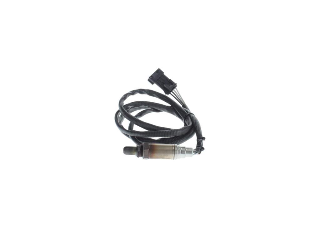 Sonde lambda (Sonde à oxygène) BOSCH ref. 0 258 003 719