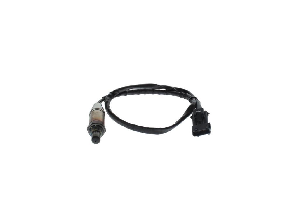 Sonde lambda (Sonde à oxygène) BOSCH ref. 0 258 003 723