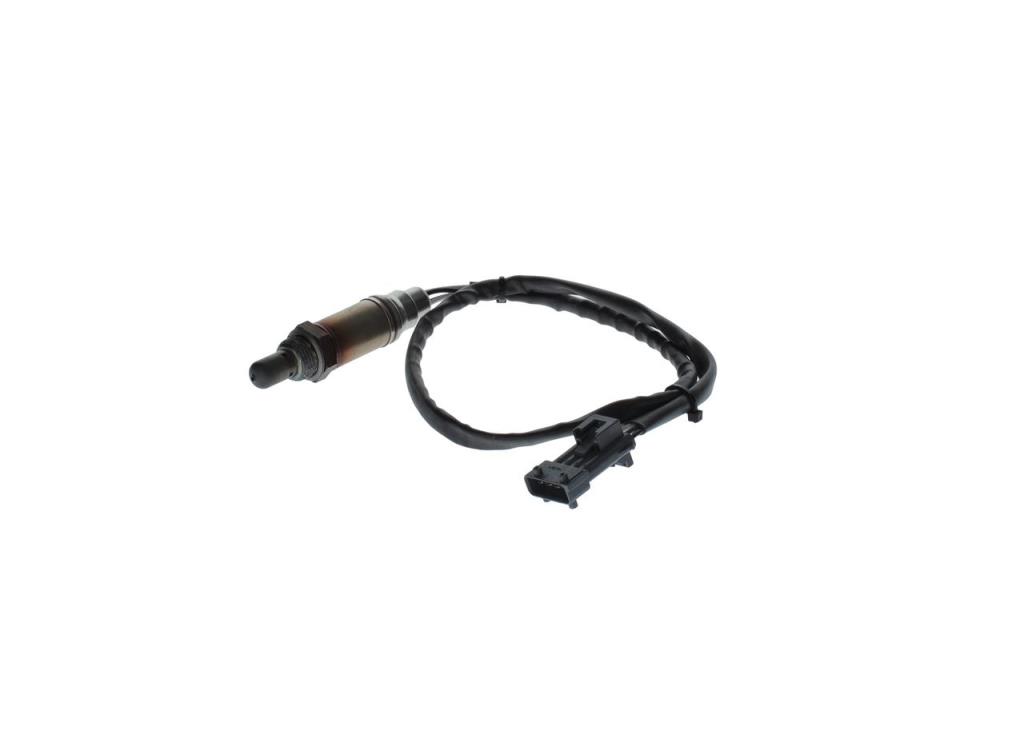 Sonde lambda (Sonde à oxygène) BOSCH ref. 0 258 003 723