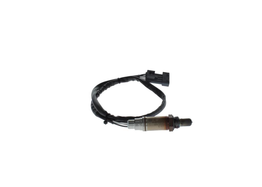 Sonde lambda (Sonde à oxygène) BOSCH ref. 0 258 003 723
