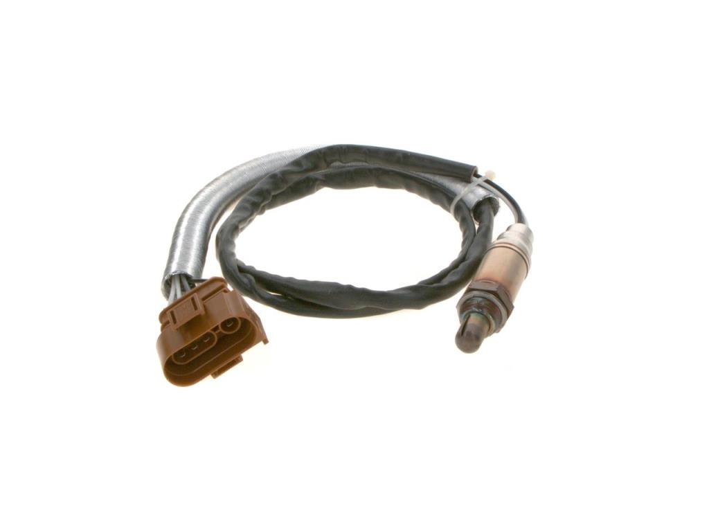 Sonde lambda (Sonde à oxygène) BOSCH 0 258 003 740
