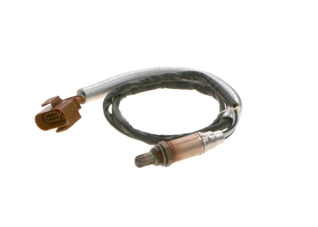 Sonde lambda (Sonde à oxygène) BOSCH 0 258 003 740
