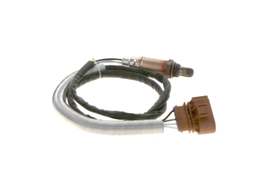 Sonde lambda (Sonde à oxygène) BOSCH 0 258 003 740