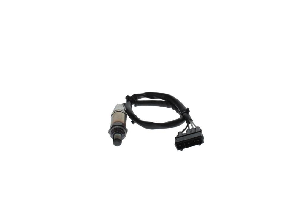 Sonde lambda (Sonde à oxygène) BOSCH ref. 0 258 003 745
