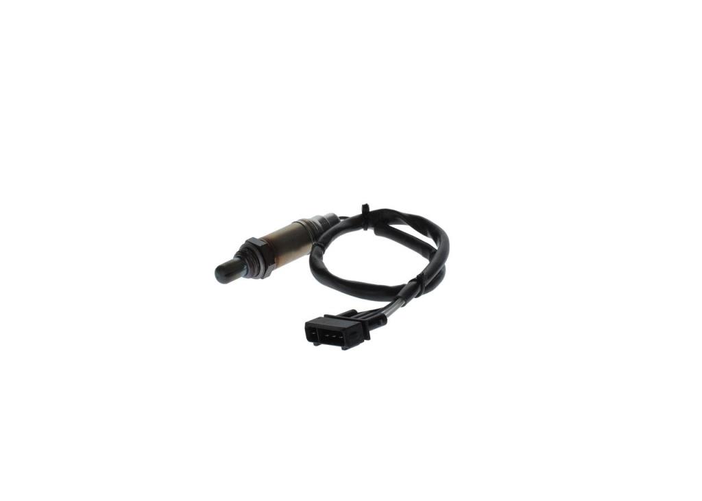 Sonde lambda (Sonde à oxygène) BOSCH ref. 0 258 003 745