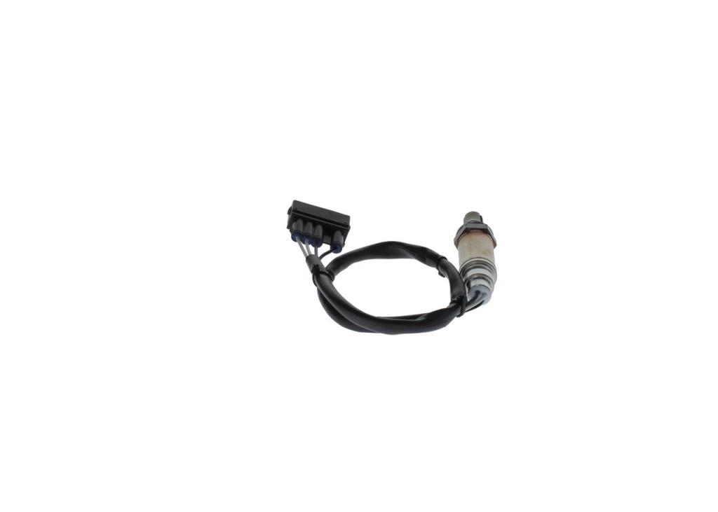 Sonde lambda (Sonde à oxygène) BOSCH ref. 0 258 003 745