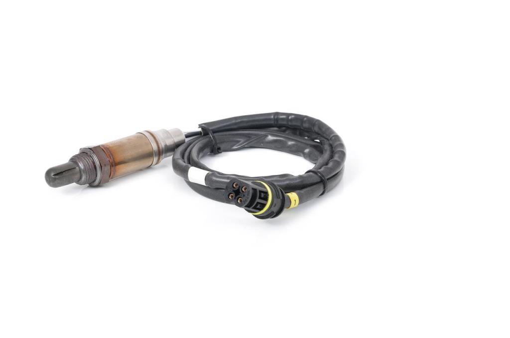 Sonde lambda (Sonde à oxygène) BOSCH ref. 0 258 003 748