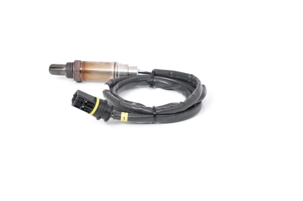 Sonde lambda (Sonde à oxygène) BOSCH ref. 0 258 003 748
