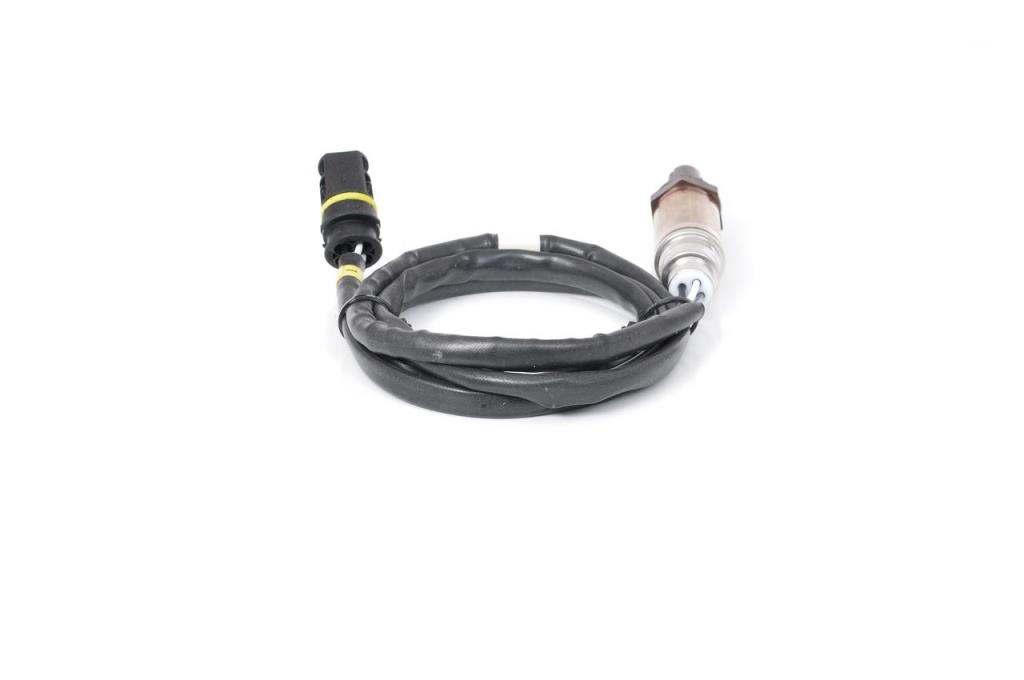 Sonde lambda (Sonde à oxygène) BOSCH ref. 0 258 003 748