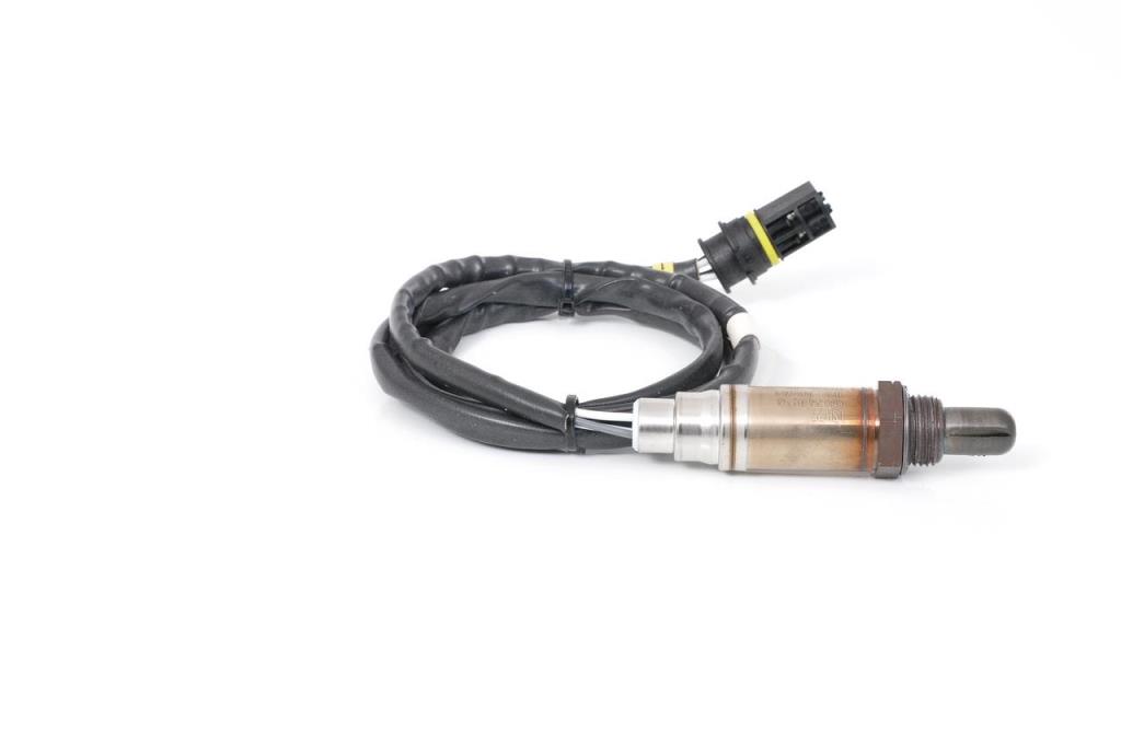 Sonde lambda (Sonde à oxygène) BOSCH ref. 0 258 003 748