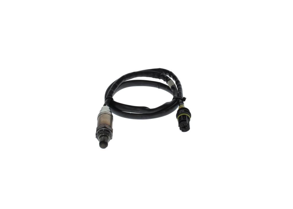 Sonde lambda (Sonde à oxygène) BOSCH ref. 0 258 003 749