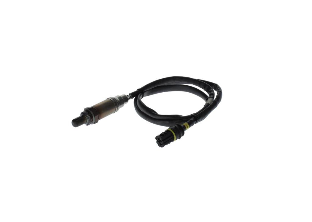 Sonde lambda (Sonde à oxygène) BOSCH ref. 0 258 003 749