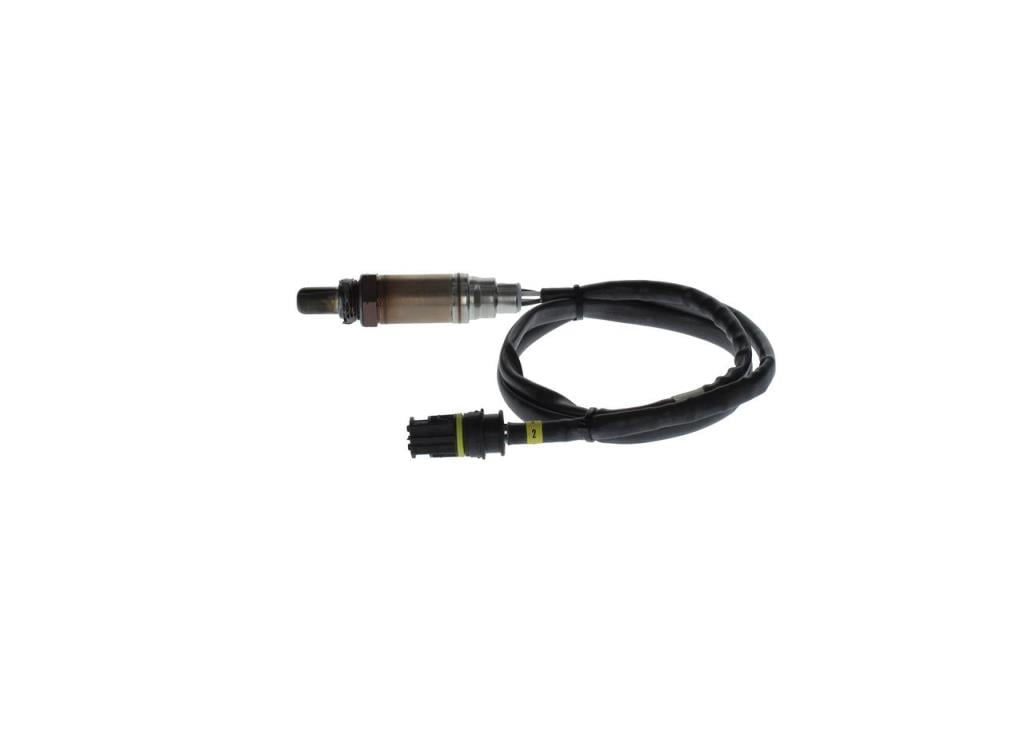 Sonde lambda (Sonde à oxygène) BOSCH ref. 0 258 003 749