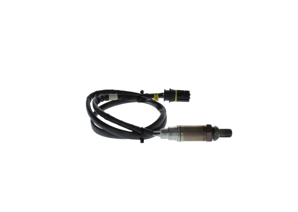Sonde lambda (Sonde à oxygène) BOSCH ref. 0 258 003 749