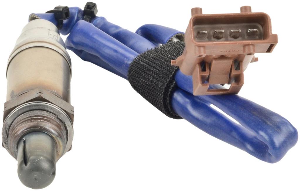 Sonde lambda (Sonde à oxygène) BOSCH ref. 0 258 003 754