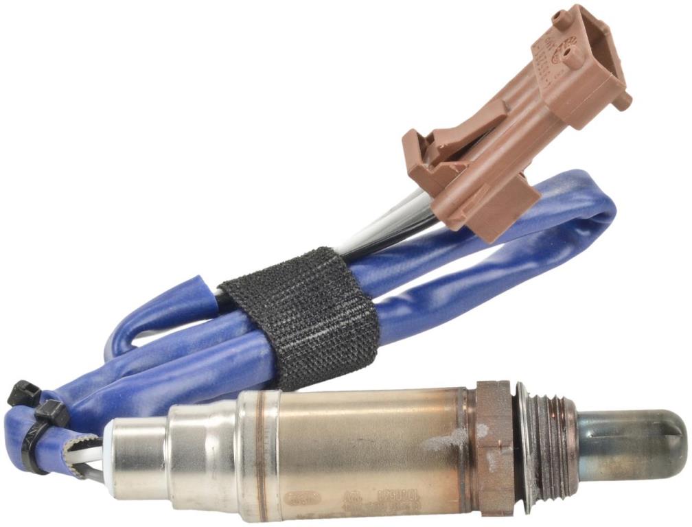Sonde lambda (Sonde à oxygène) BOSCH ref. 0 258 003 754