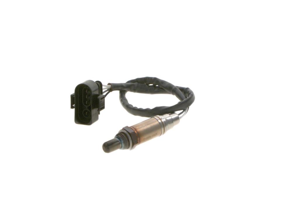 Sonde lambda (Sonde à oxygène) BOSCH ref. 0 258 003 759